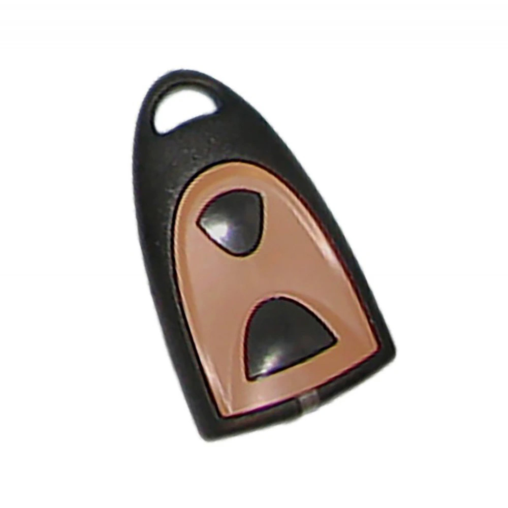 HELPLINE Rufsender Braun
