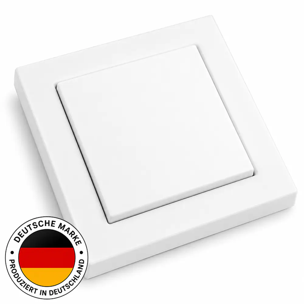 ELDAT Easywave Sensor-Wandtaster RTS25