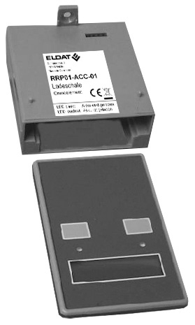 Ladeschale für Profi MiniPager RRP01