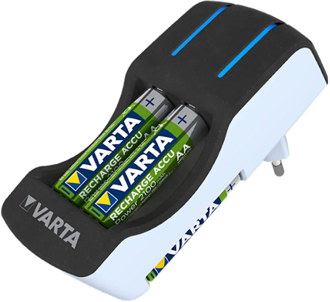 VARTA Premium Akku- und Ladeset für HelpLine Mini