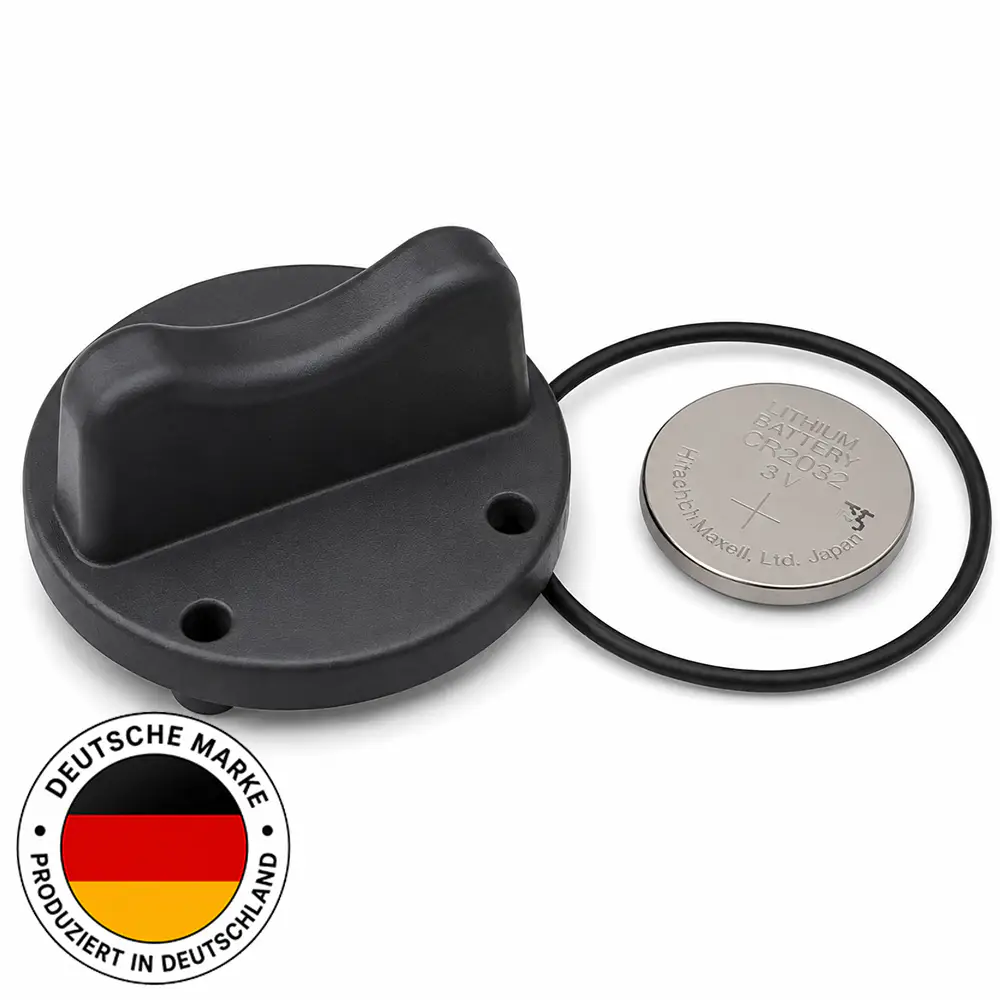 ELDAT Batteriewechsel-Set