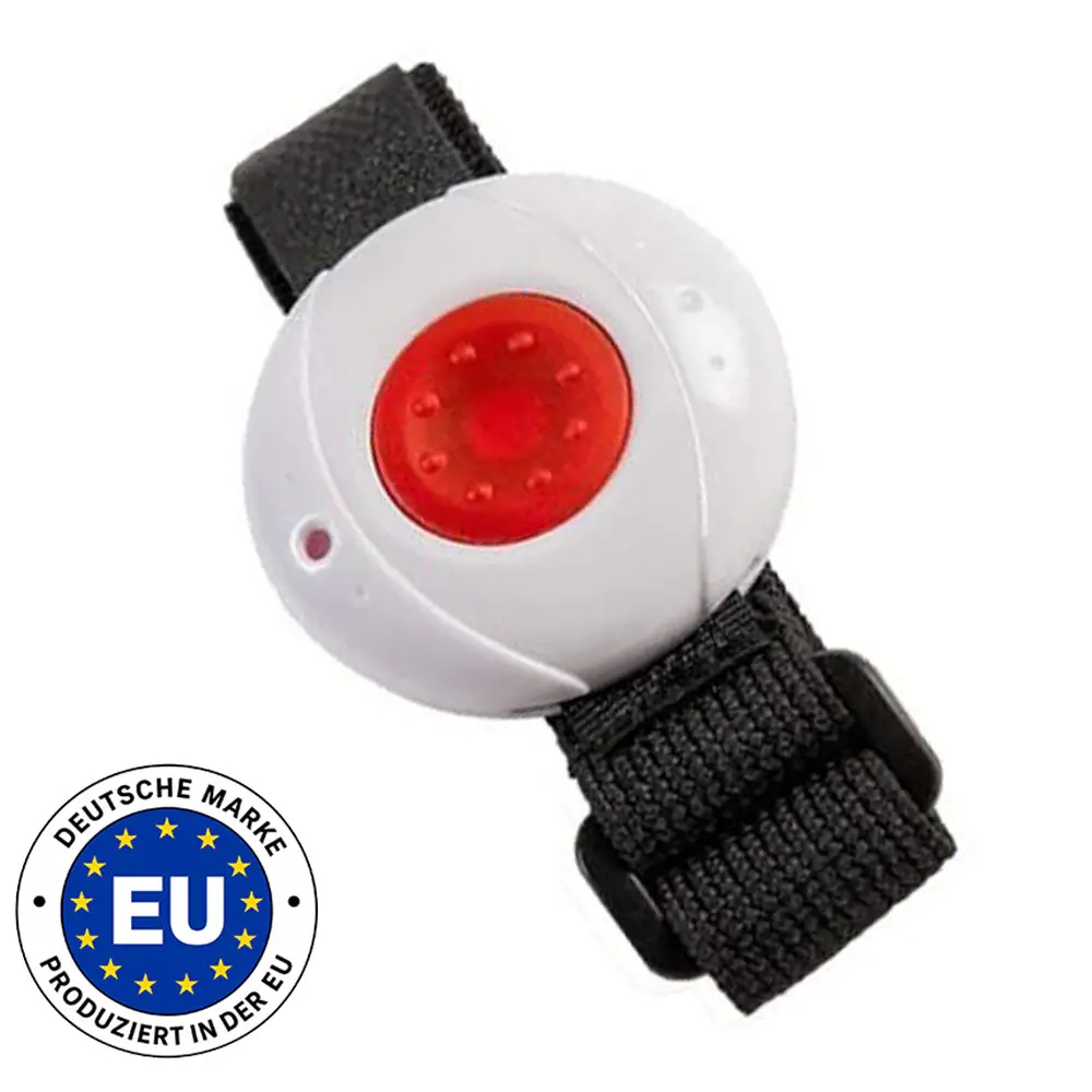 HELPLINE Armbandsender