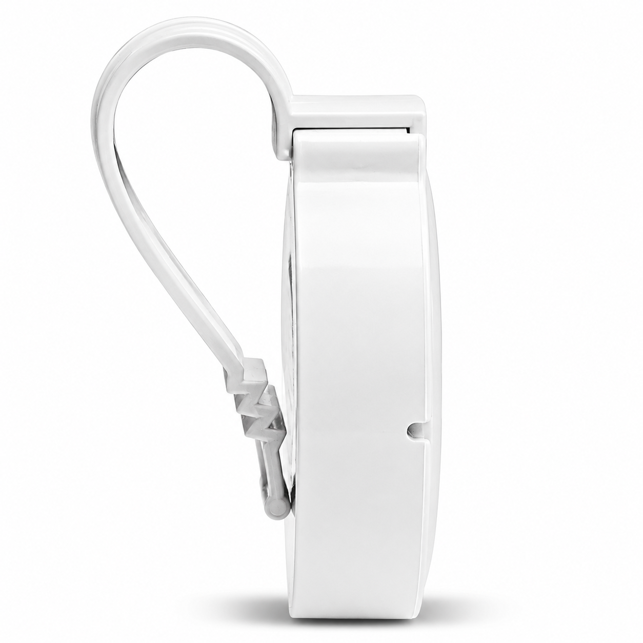 HELPLINE-EASYKEY -Mobiler Sender Farbe Weiß