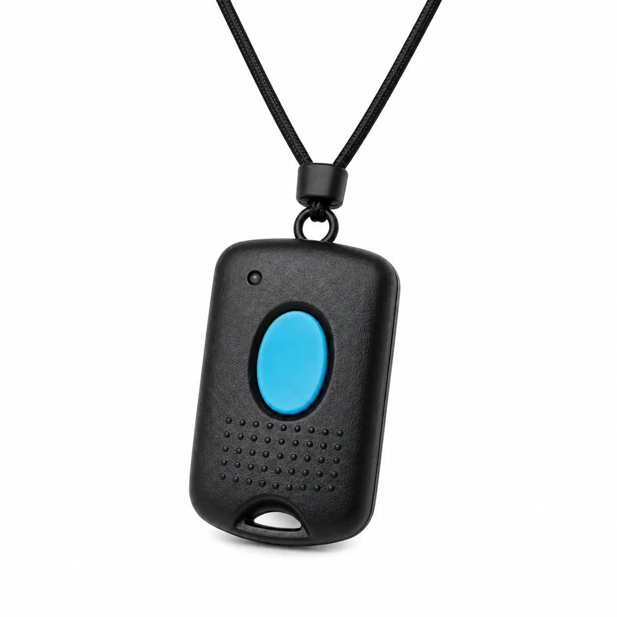 ELDAT Easywave Handsender RT21 mit Halsband