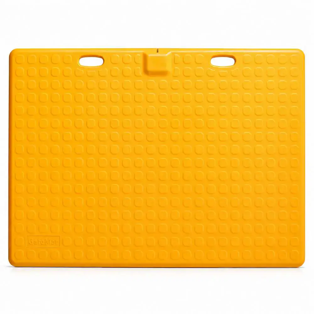 CAREMAT® Sensor-Trittmatte -Profi-Lösung für Haus & Pflegeheime