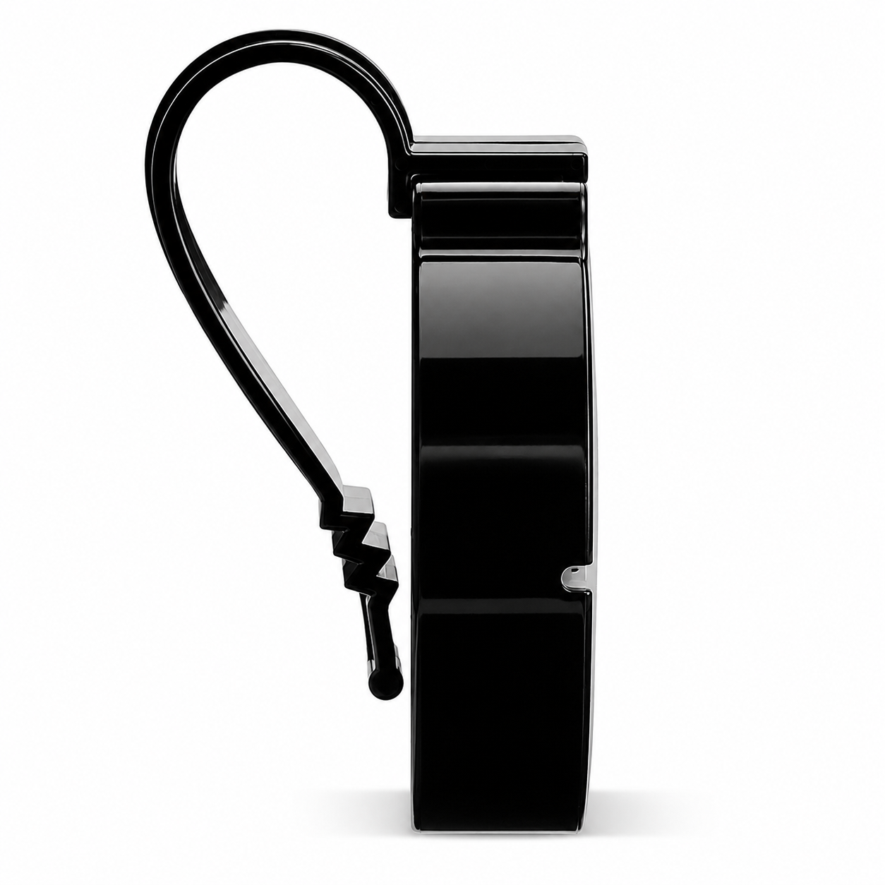 HELPLINE-EASYKEY -Mobiler Sender Farbe Schwarz