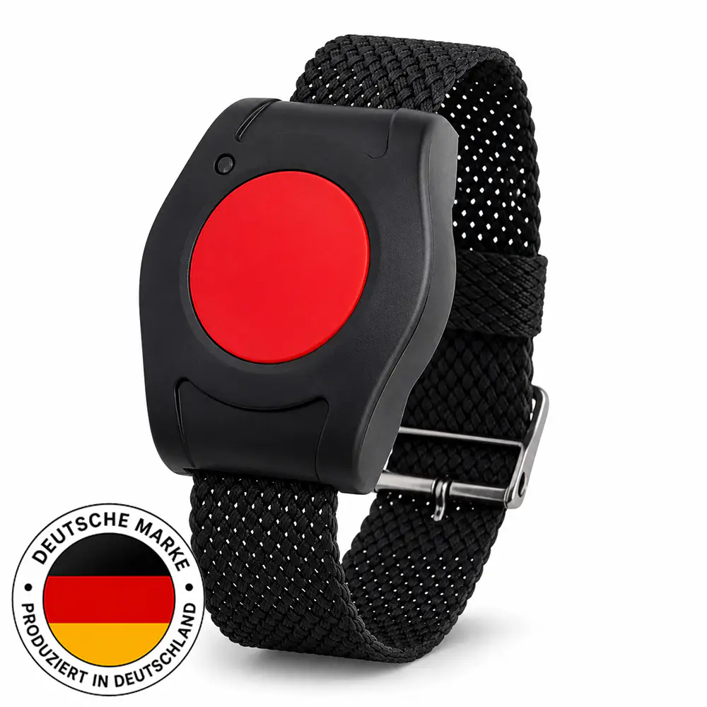 ELDAT Easywave Armbandsender RT26