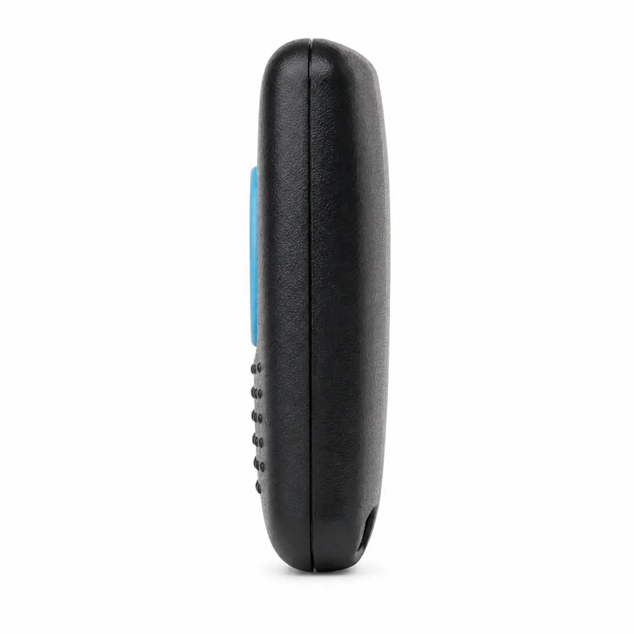 ELDAT Easywave Handsender RT21 Seitenansicht
