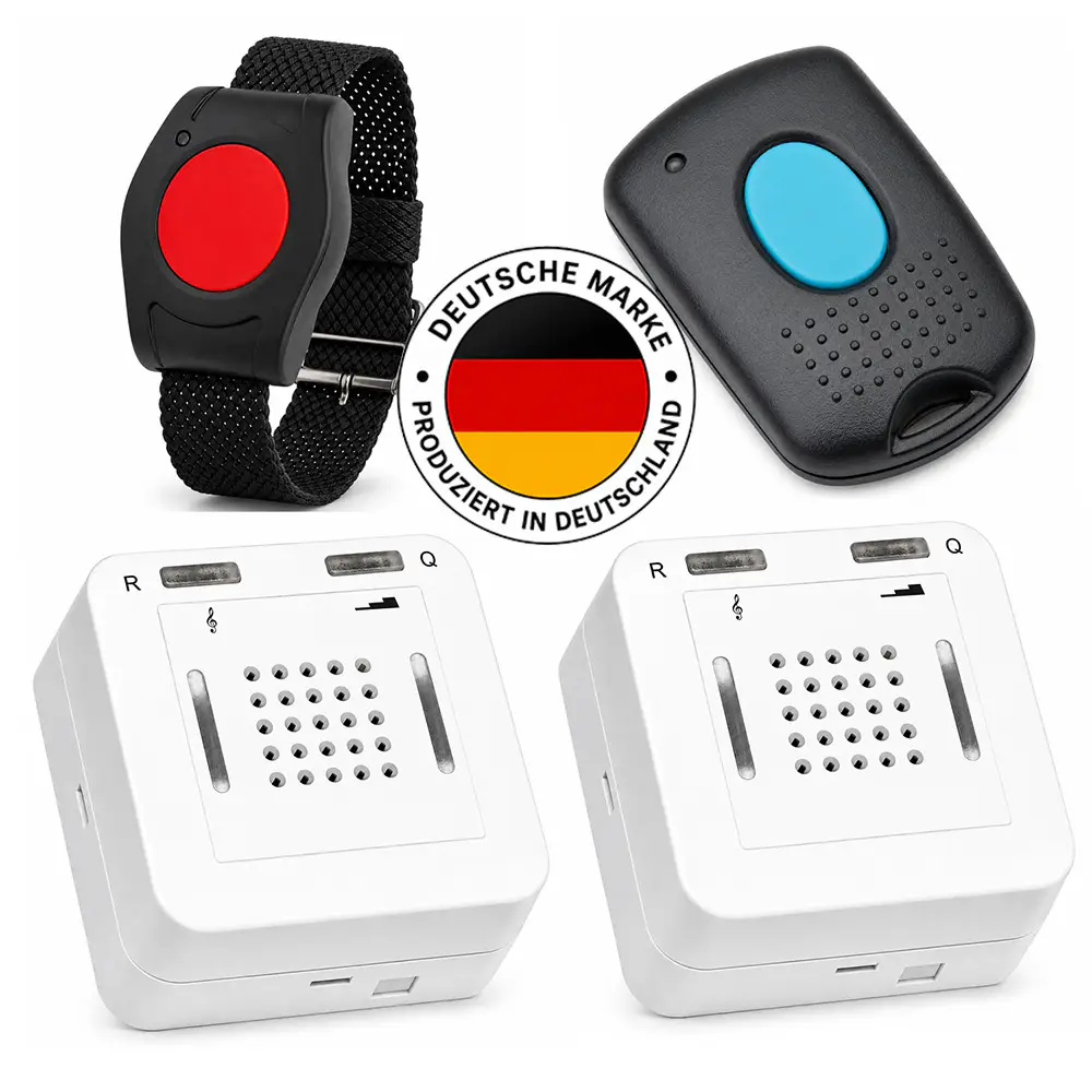 ELDAT Sicherheitspaket 5 PLUS