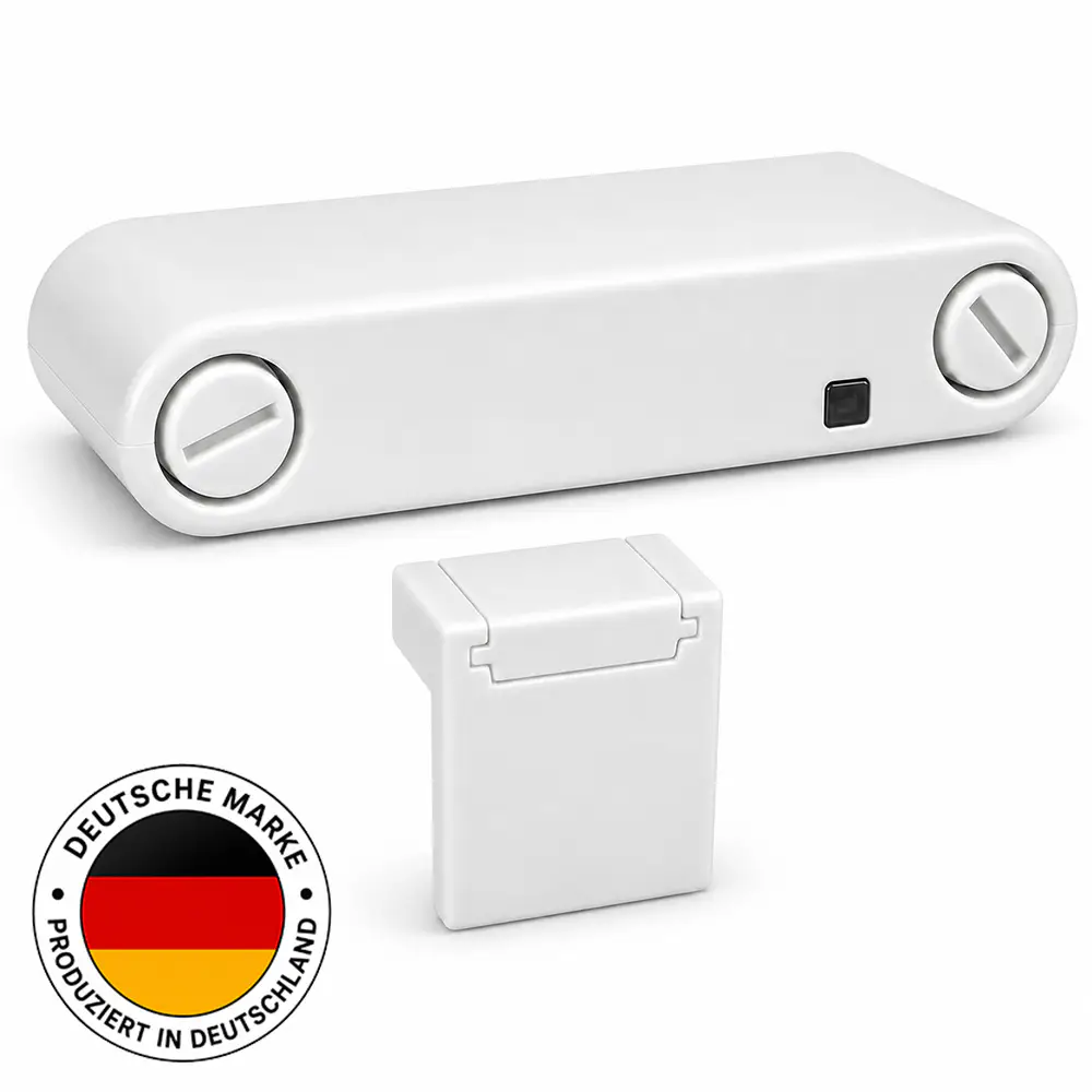 ELDAT Tür- und Fensterkontakt (Sicherheits-Melder)