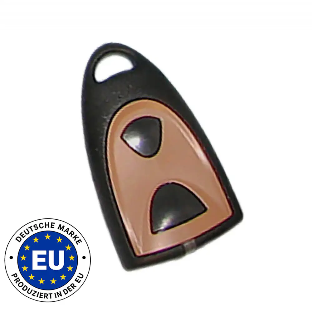 HELPLINE Rufsender Braun