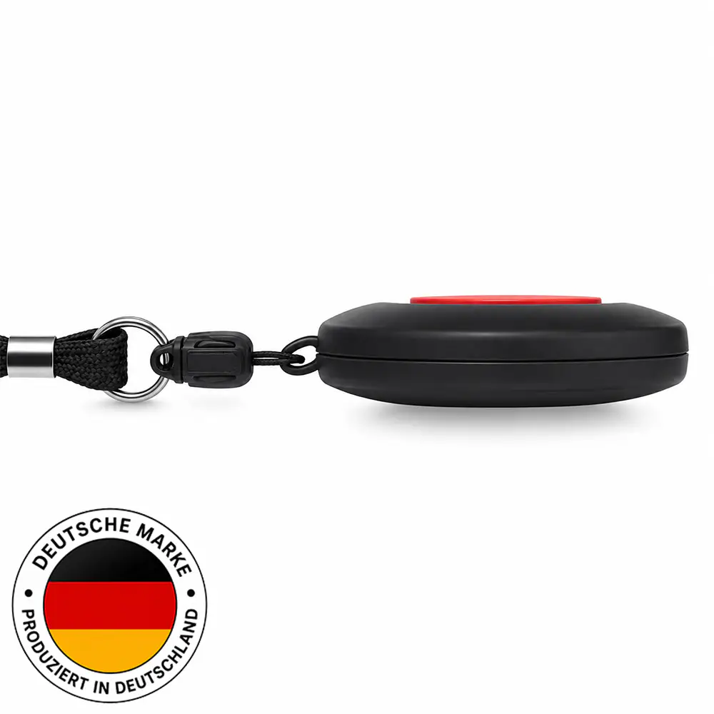 ELDAT Easywave Halsbandsender RT27 