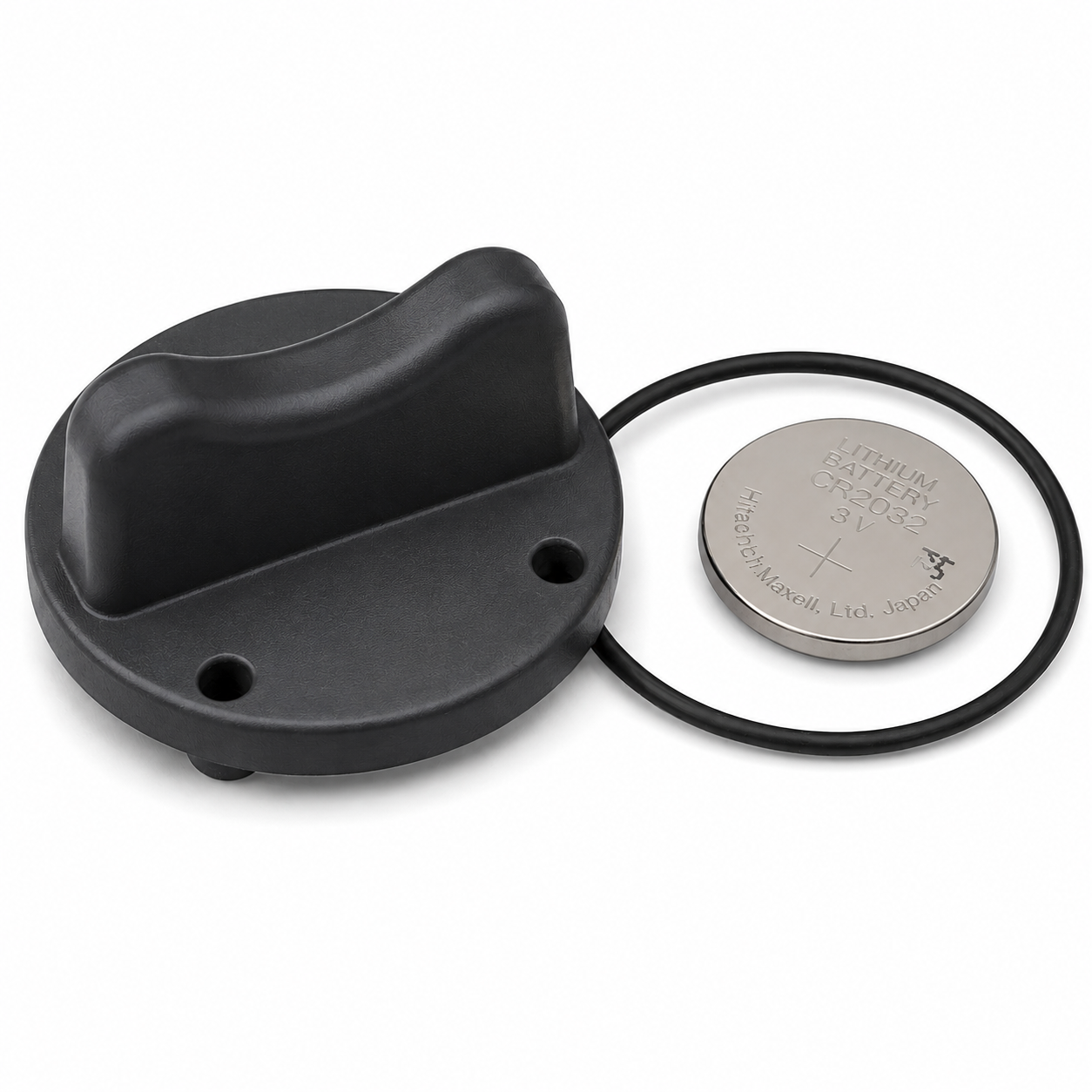 ELDAT Batteriewechsel-Set