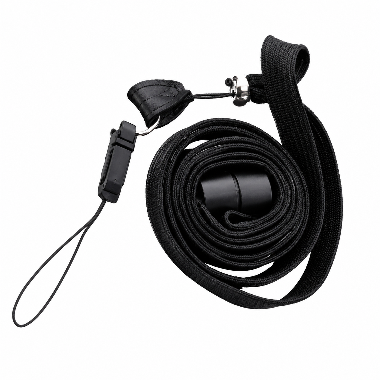 HELPLINE Rufsender Braun