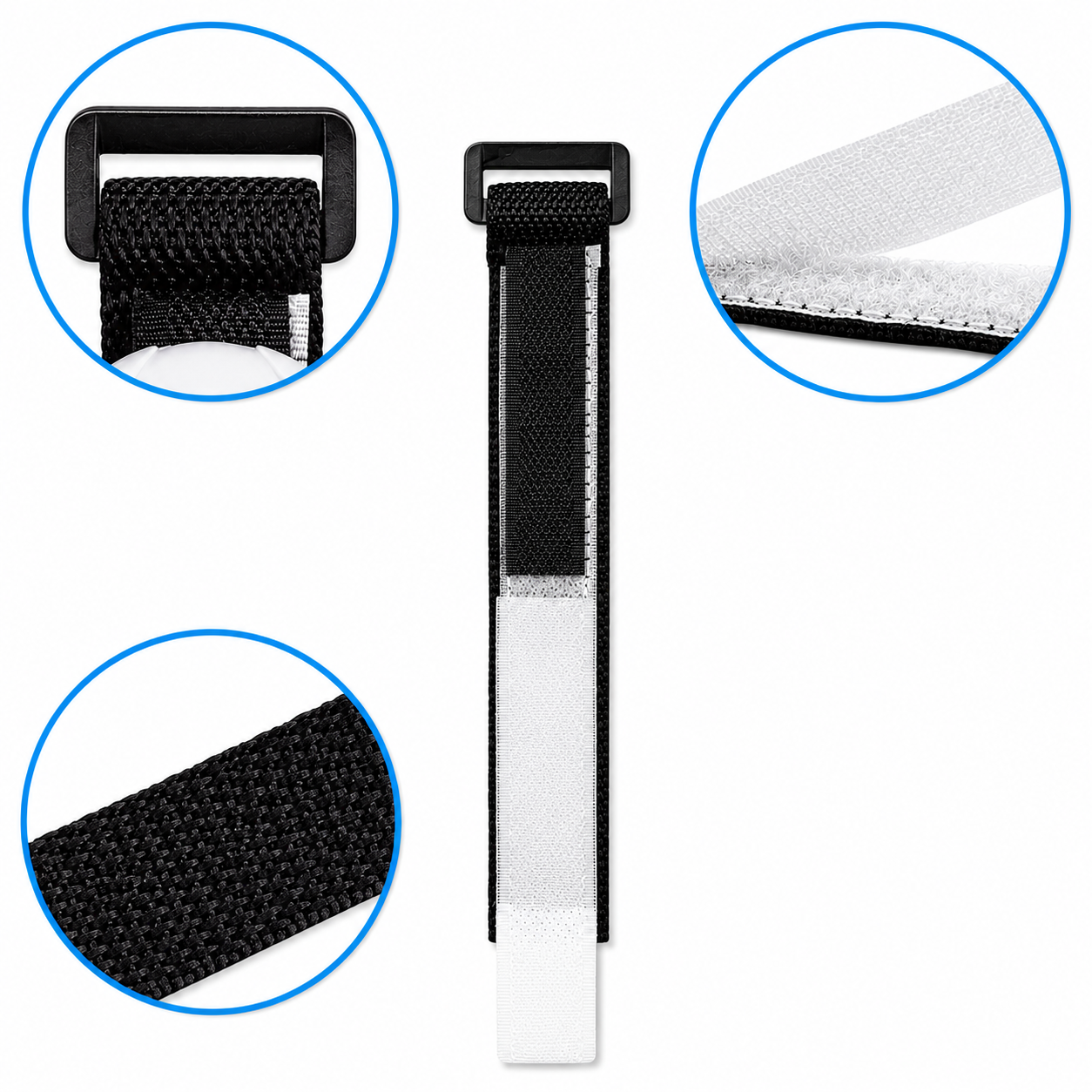MAXCOM Ersatzarmband für Armbandsender